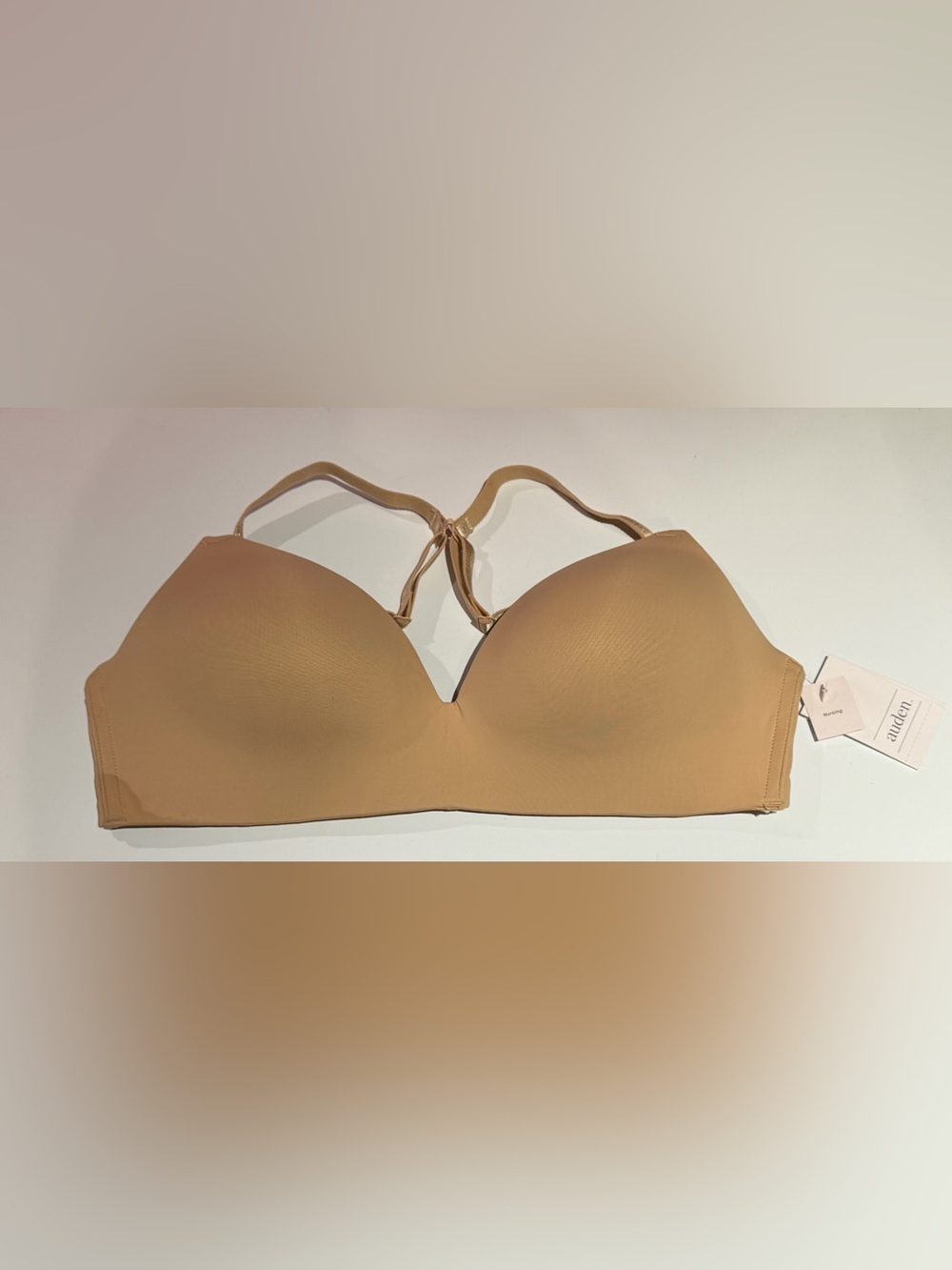 AUDEN Nursing Bra Maternity- Size 36C